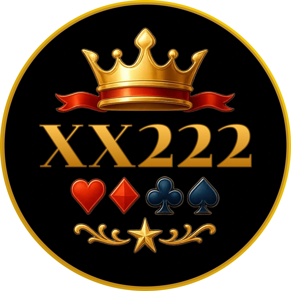 XX222 Casino – Step into a world of luxury gaming and big wins in Bangladesh A glamorous casino scene with a luxury roulette wheel and an elegant woman in a golden dress surrounded by flying chips and cards representing the high stakes atmosphere of XX222 Casino in Bangladesh